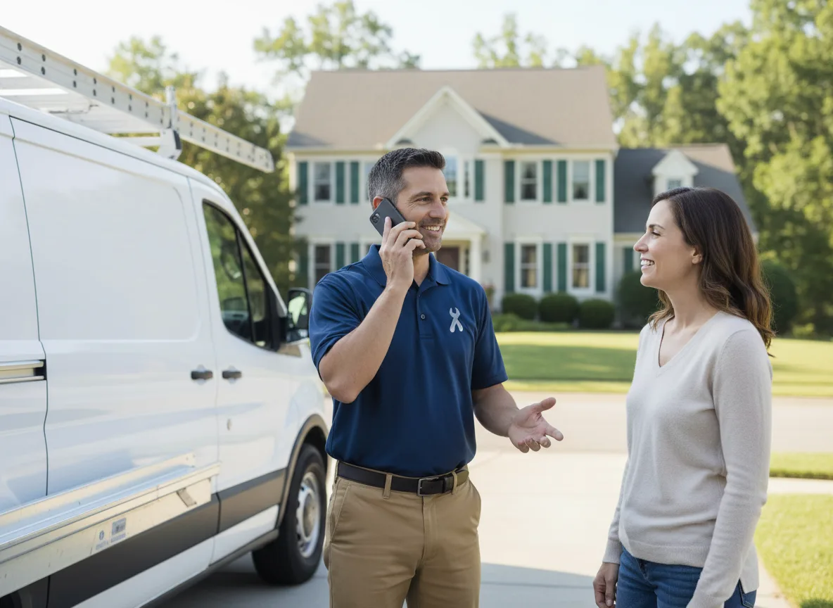 Home Gutter Service Roland, AR FAQs